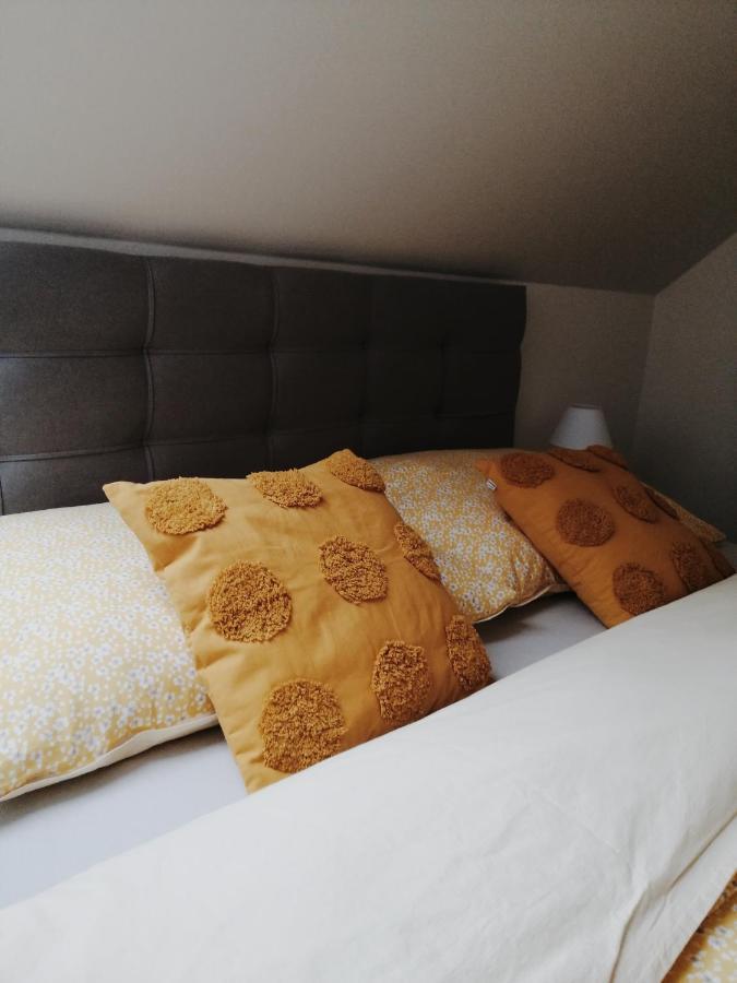 Apartman Pri Parku Sered' Exterior photo