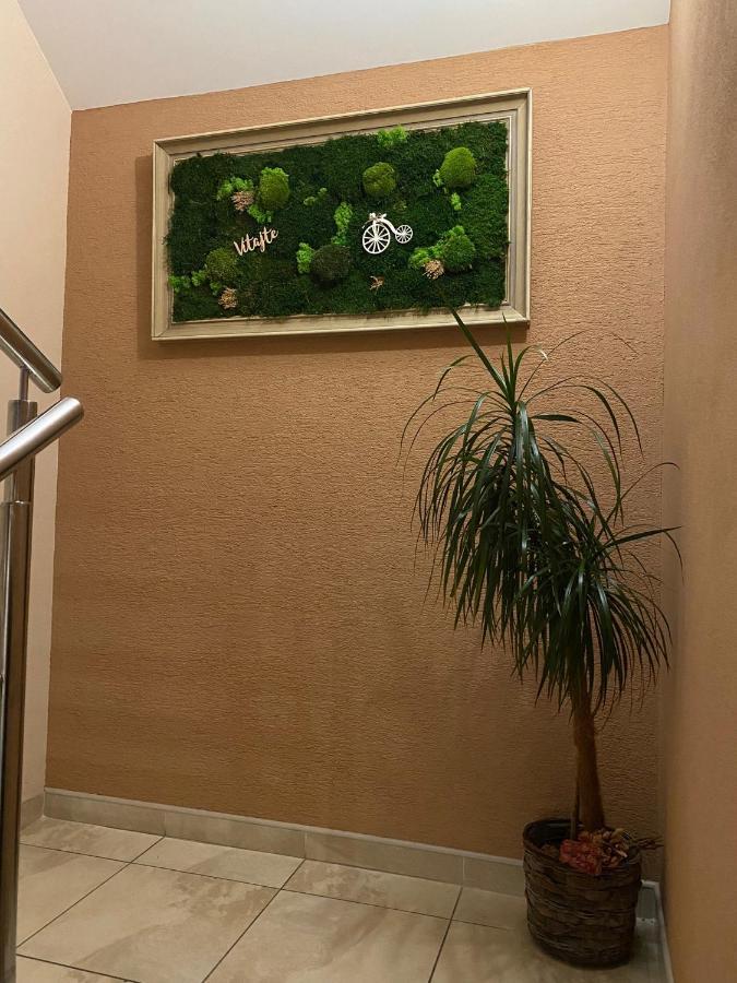 Apartman Pri Parku Sered' Exterior photo