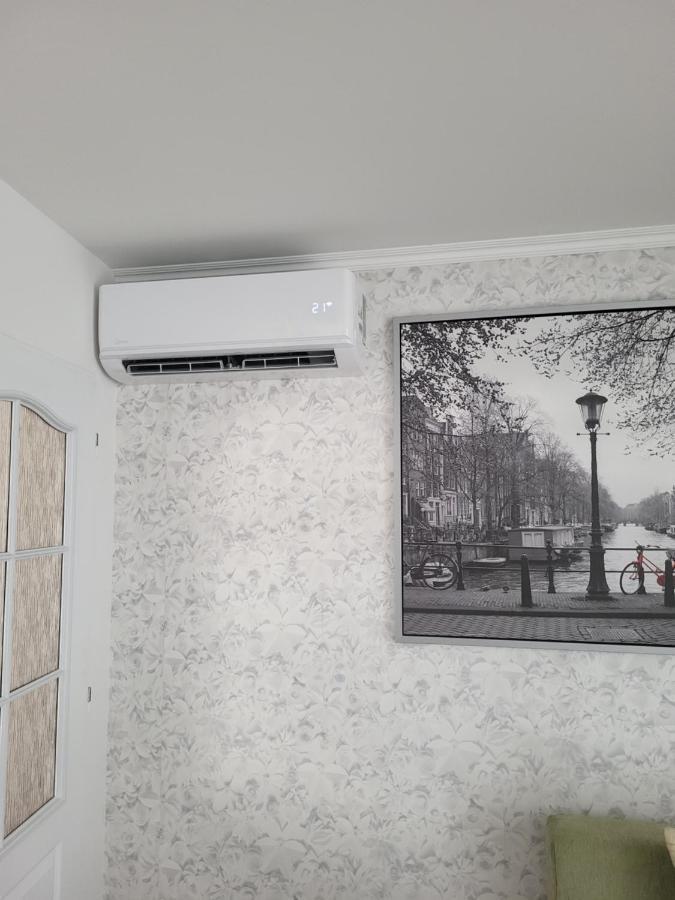 Apartman Pri Parku Sered' Exterior photo